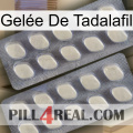 Gelée De Tadalafil 07